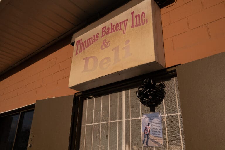 Thomas Bakery Founder Leaves Behind a Baking Dynasty