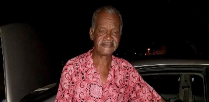 Alexander Springer Dies