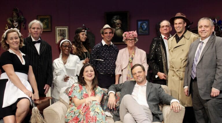 Celebrating 40 Years of Theater on St. Croix: Caribbean Community Theatre’s Legacy Continues