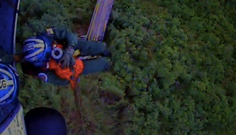 Woman Injured in November Midair Collision Sues Carambola Zip Line