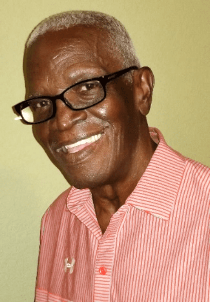 Joseph Nathaniel Graham Sr. Dies at 91