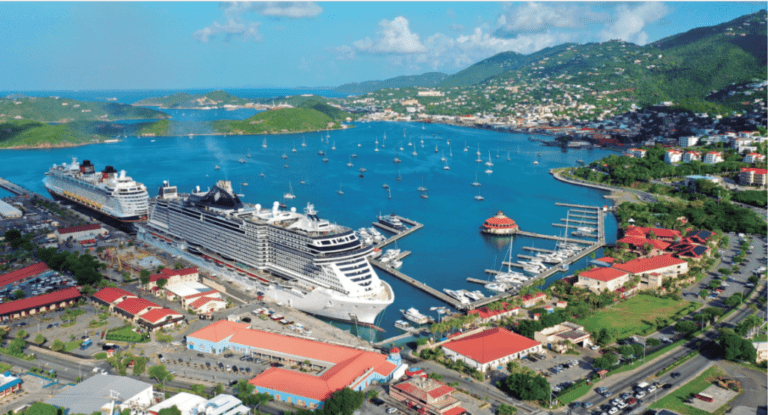 Op-Ed: State of the Territory | Tourism Post-COVID and Economic Diversification: Securing the Future of the U.S. Virgin Islands