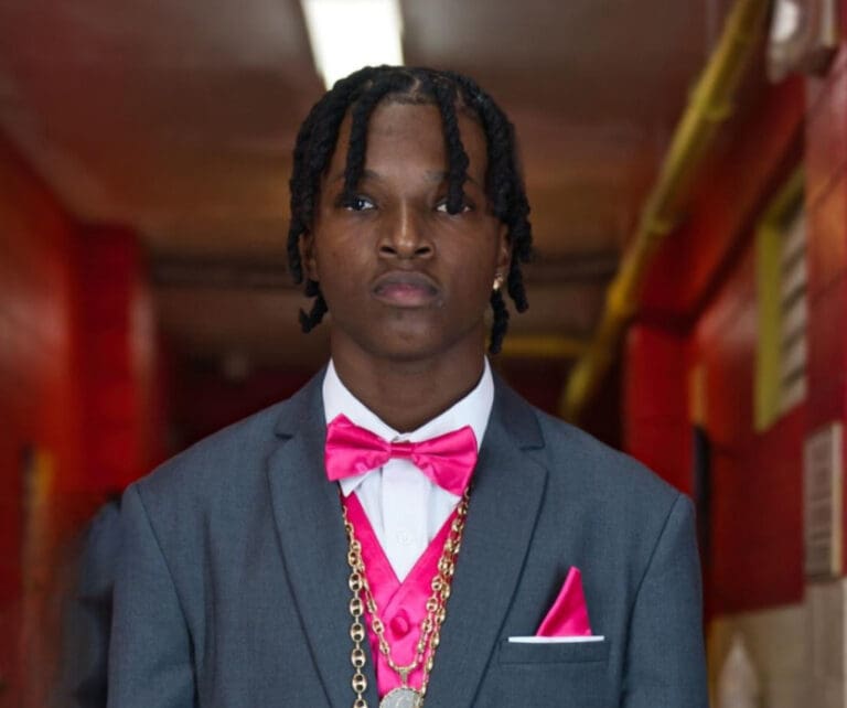 All Invited To Kareem Pinney Funeral Dec. 21