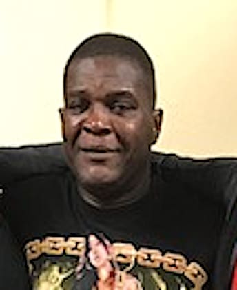 Alistair D. Liburd, Sr. Dies