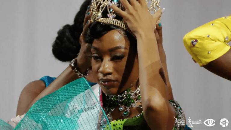 New Set of Royalty Crowned After Eight Hour Pageant