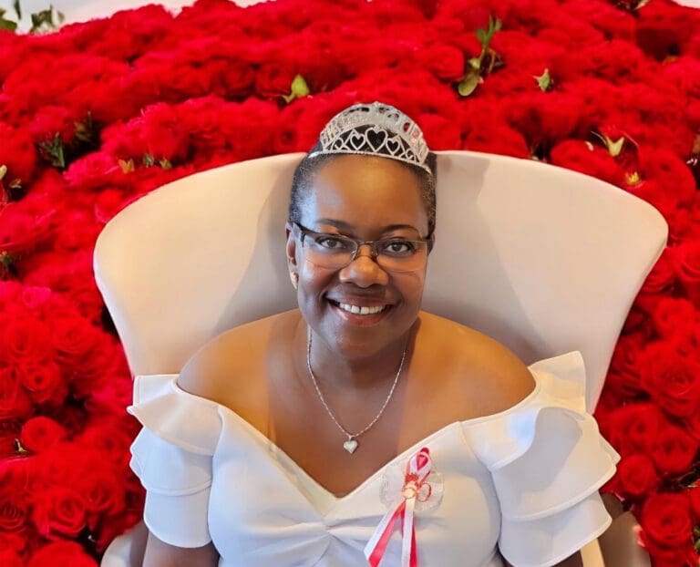 Janice Bernice Morton Turnbull Dies at 60