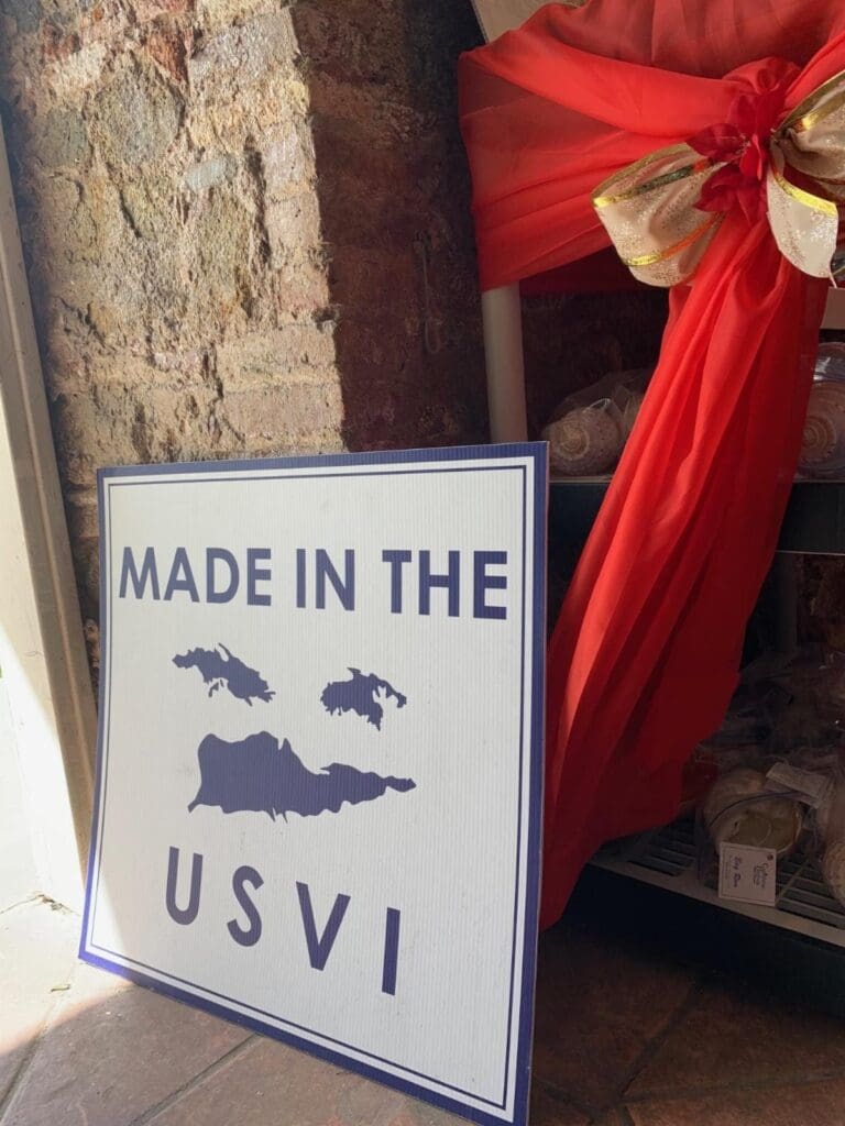Made-in-the-USVI Pop-Up Returns to St. Thomas Wednesday