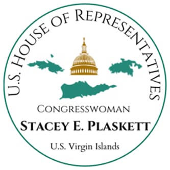 Plaskett Reintroduces Trans-Atlantic Fiber-Optic Cable Legislation