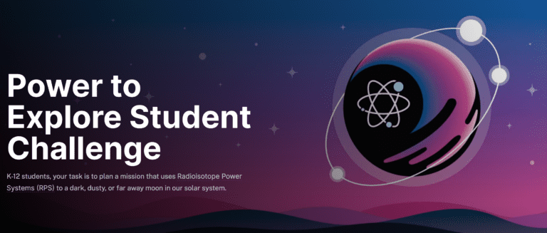Scholars Across USVI, Puerto Rico Encouraged To Enter NASA’s Power To Explore Challenge