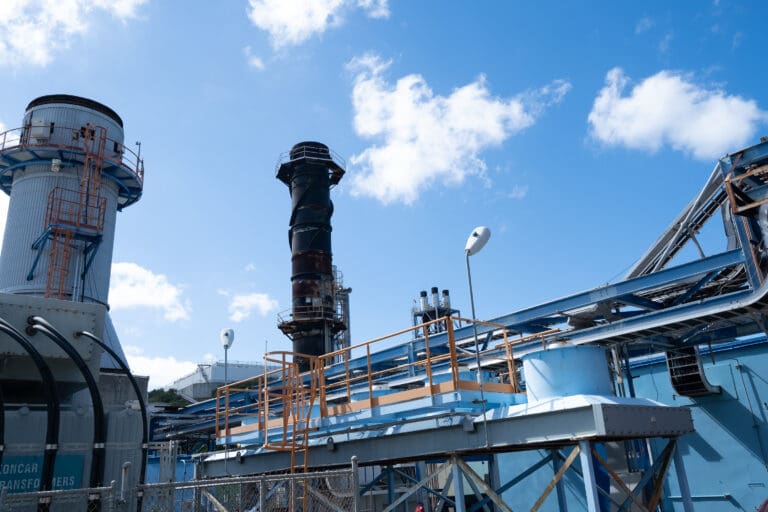 Building a Resilient Grid – WAPA’s Bet on Infrastructure, Renewables, and Adaption