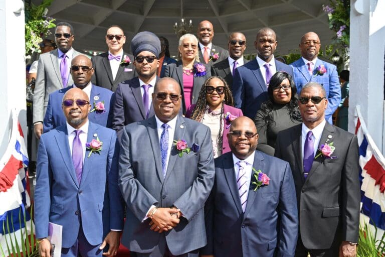 36th Legislature of the Virgin Islands Calendar July 7– July 18 