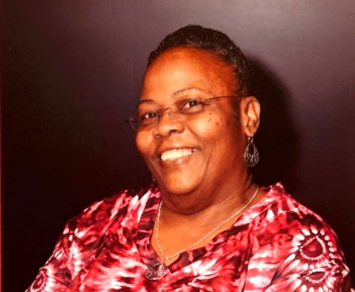 Anna Emelda Brewster Dies at 55