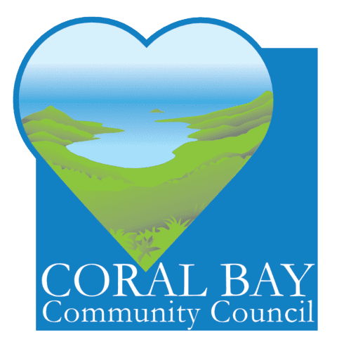 Update Planned For Coral Bay Water Use