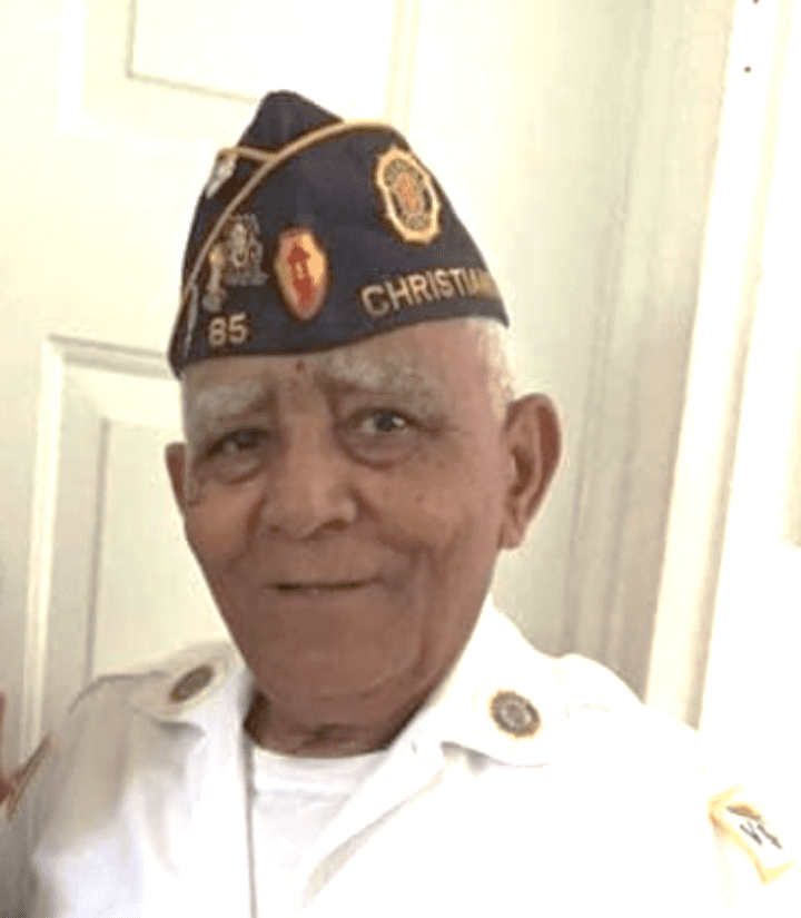Cleofe Antonio Asencio Ponce Dies at 86