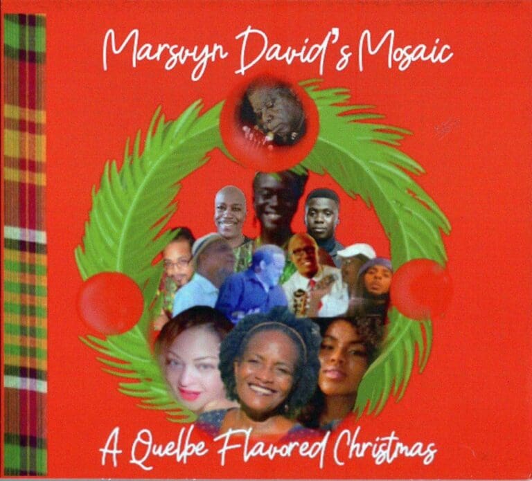 The Season is Gone but Good Music Lives On: A Quelbe Flavored Christmas