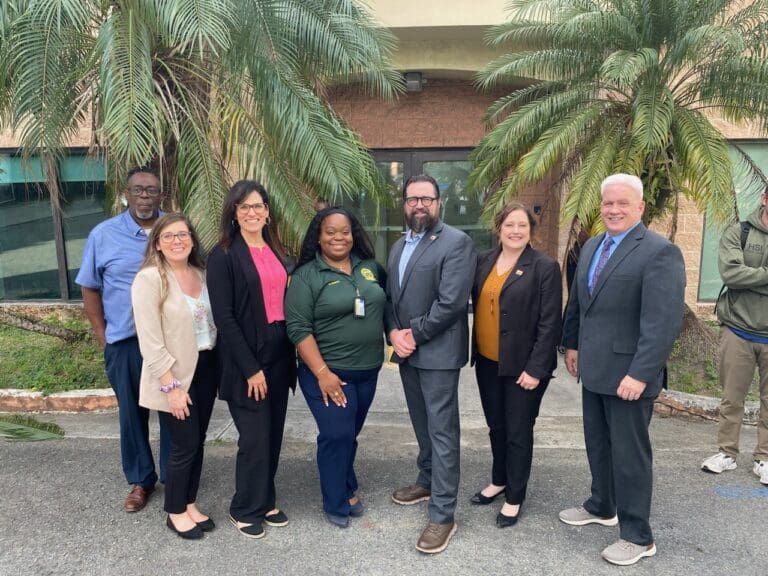 Amber Alert Summit Held To Strengthen Child Safety Measures in USVI