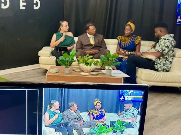 State of the Territory 2025 | Pop Up Panel!