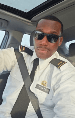 Kasmus Patrick Dies at 31