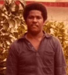 Richard Esdaille Dies