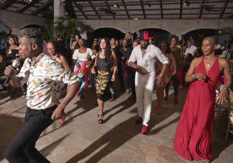 Havana Nights Returns With a ‘Cuban Derby’ Flair
