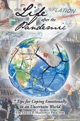 Crucian Author’s Book Signing Event