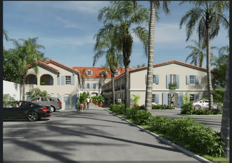 Historic Preservation Committee Approves Multiple Renovation Applications for St. Thomas-St. John District