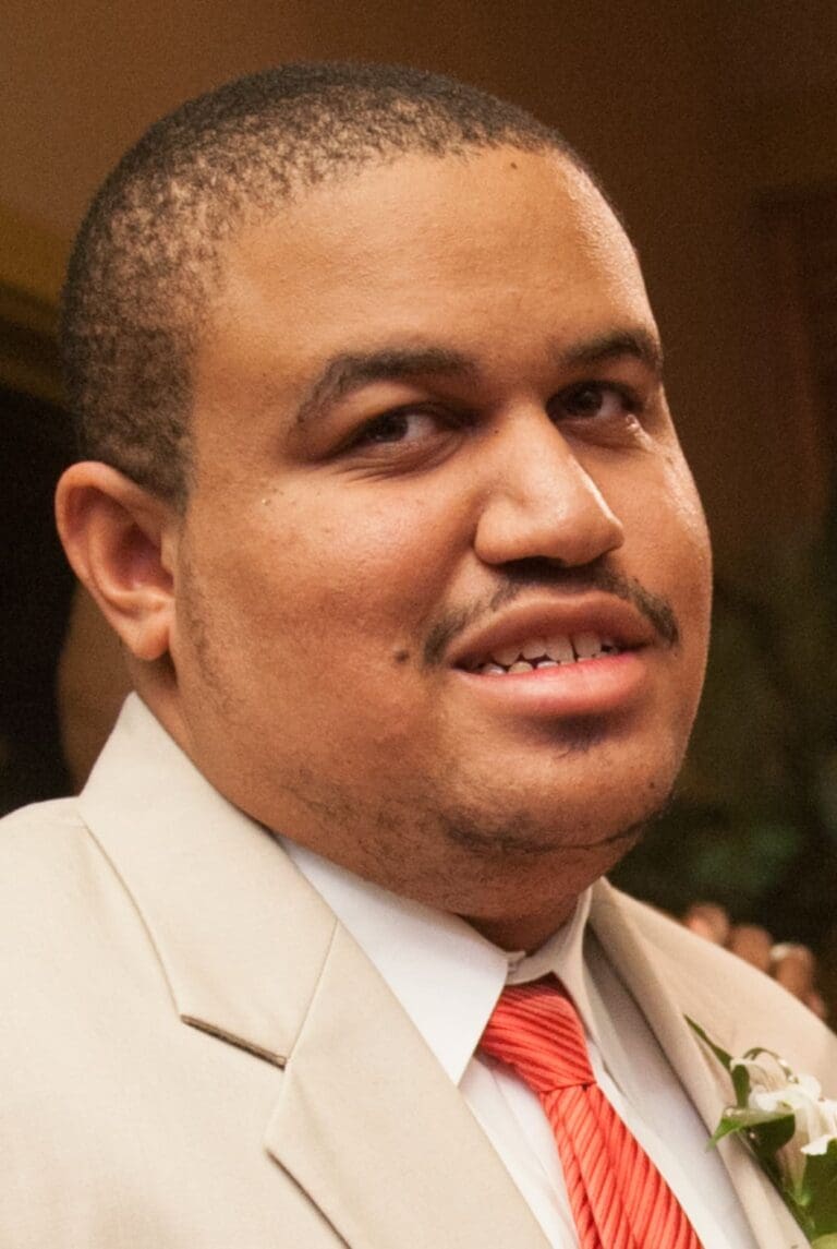 Emanuel Dominique Bertrand Dies at 33