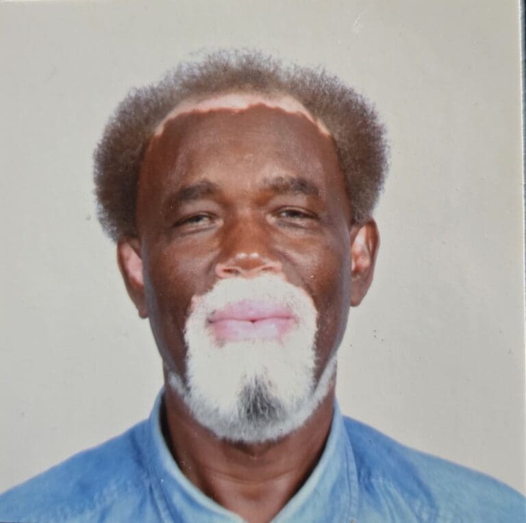 Gregory Leroy Baptiste Dies
