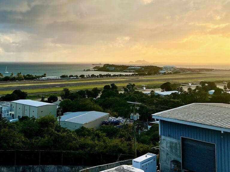 Cyril E. King Airport Back Open After Two-Hour Runway Shutdown