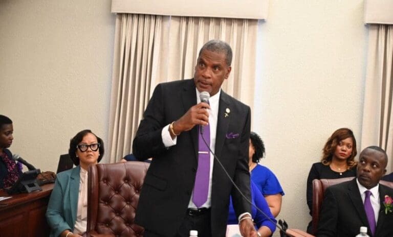 Senate Majority Caucus Unveils February Agenda Focused on Fact-Finding and Accountability