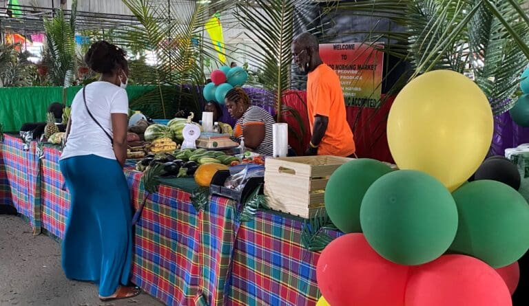 Eat, Explore and Enjoy St. Croix’s Biggest Fair This Weekend