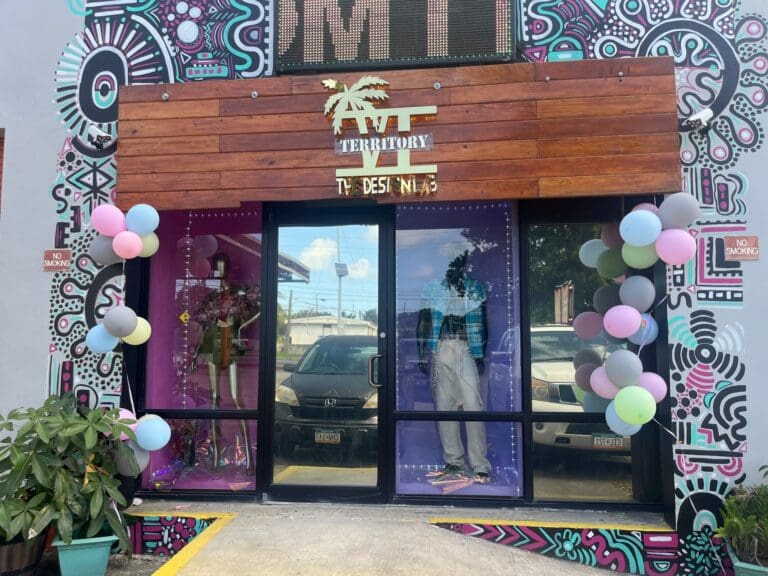 Territory VI ‘Threads’ a New Chapter With Grand Opening at Sion Farm
