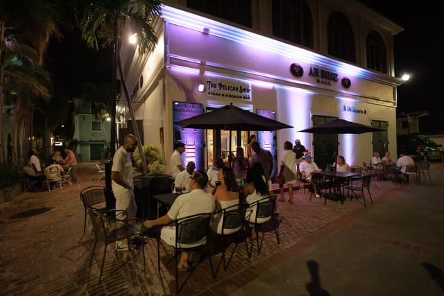 The Pelican Shop Celebrates Five Years in Downtown Charlotte Amalie
