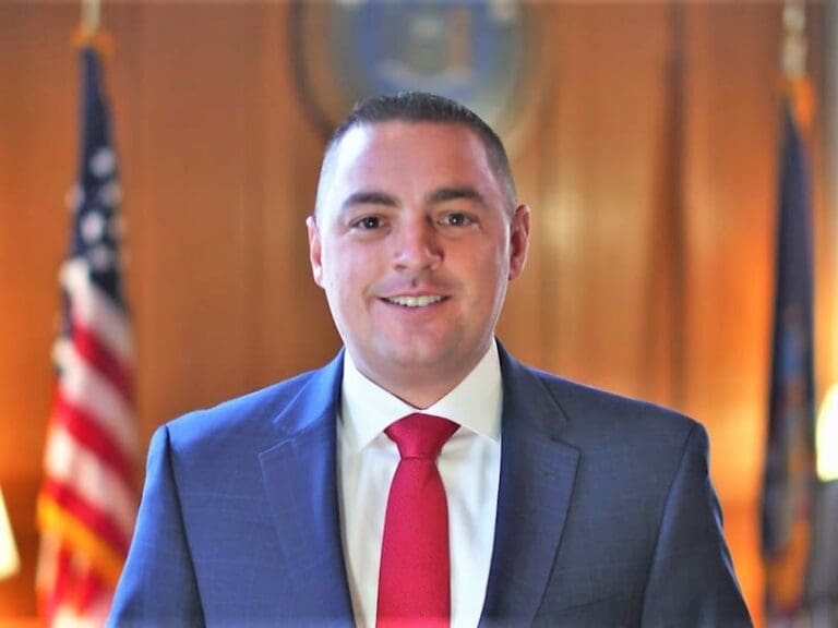 New EPA Region 2 Administrator is Mike Martucci