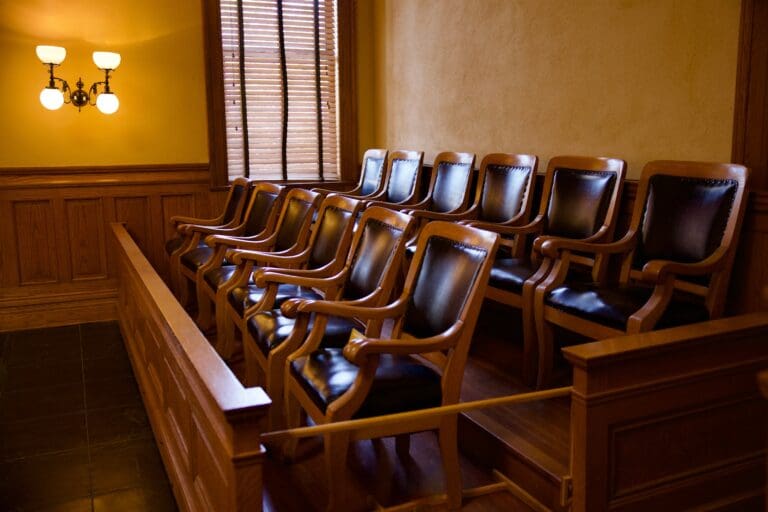 Judge Denies Change of Venue Bid in Glitters Robbery Case