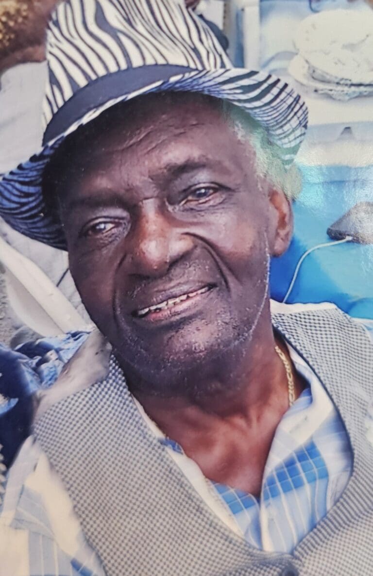 Conrad Henley Dies at 87