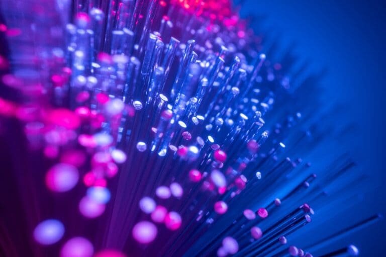 Liberty VI Starts Fiber Network Construction at Estate Bovoni