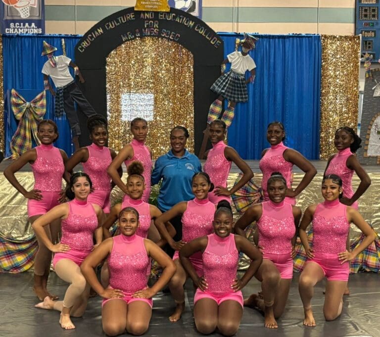 Performing Arts Take Center Stage at Weekend Showcase