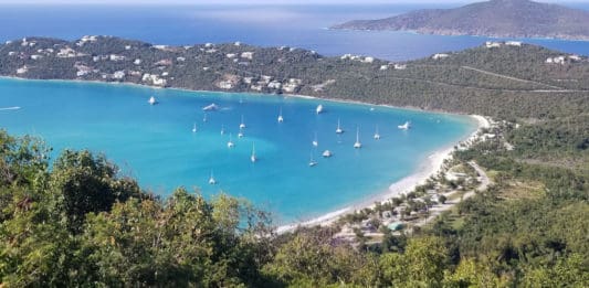 Assistant Tourism Commissioner Appointed to Magens Bay Board