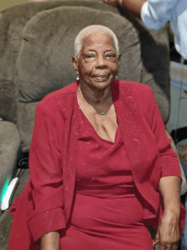 Bernice C. Coumarbatch Dies at 89