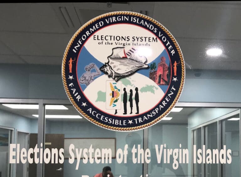 Elections Board Members Take BOE Chair to Court