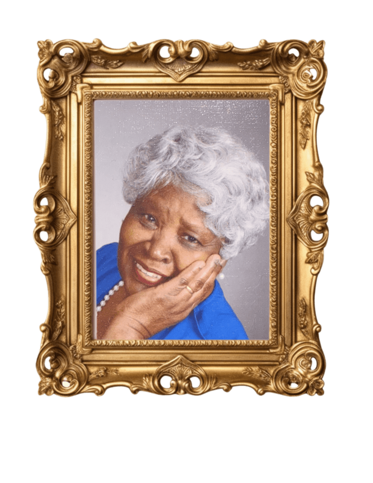 Anna Maria Molloy Ferdinand Dies at 84
