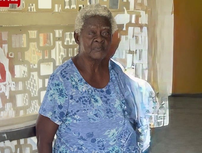 Rosalita Meyers Johnson Dies