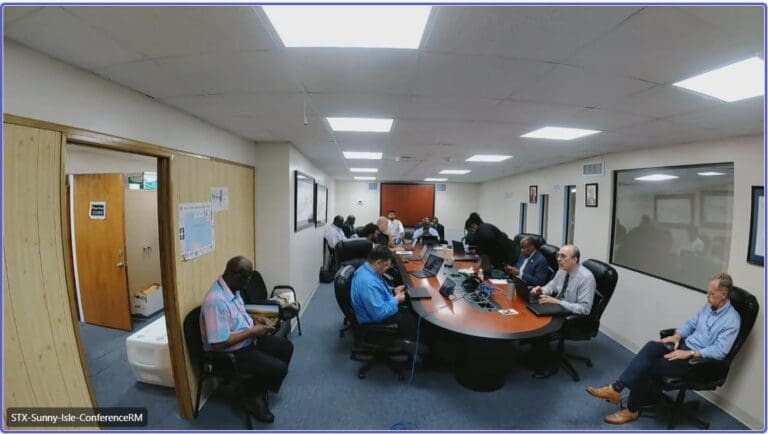 WAPA Board Tables AMI Contract Vote, Approves Two STT Waterline Replacements