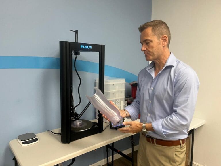 Shore Prosthetics and Orthotics Has Moved to Tutu Park Mall
