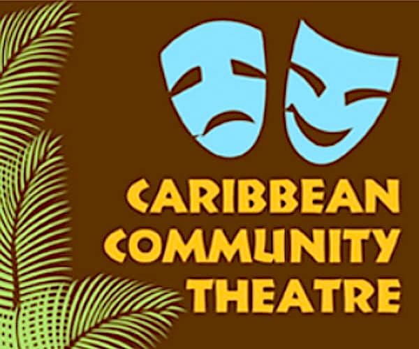 Upcoming Events at Caribbean Community Theatre