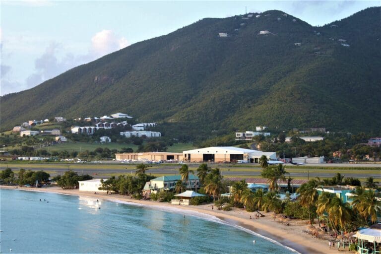 Beach Erosion Study Produces Unexpected Findings and a Cause for Concern