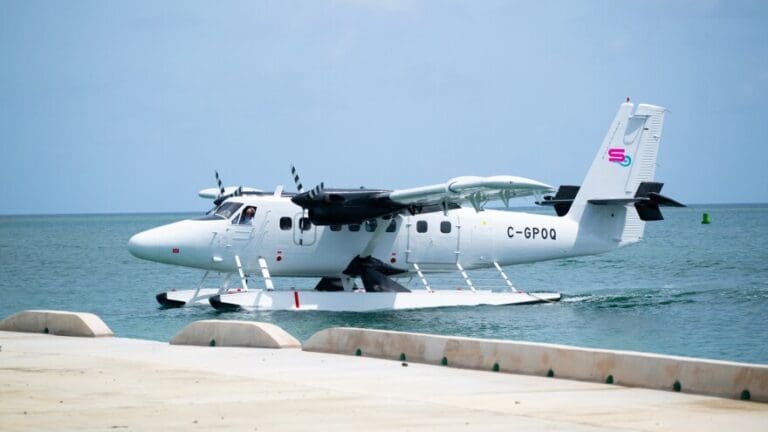 Seaborne Airline Sale Official