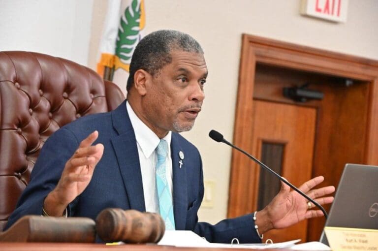 Senator Kurt A. Vialet Calls for Stability in Food Prices and Community Support Amid Federal Shutdown and SNAP Benefit Reductions