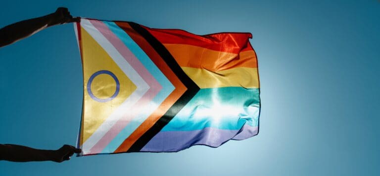 Conversations on Pride Opens Dialogues on Freedom Series at CMCArts